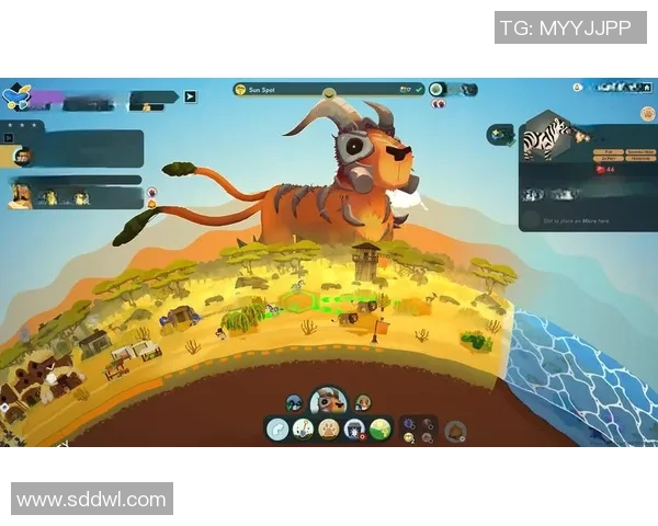 专访杨强：深入探讨王者荣耀如何打造成功游戏生态系统